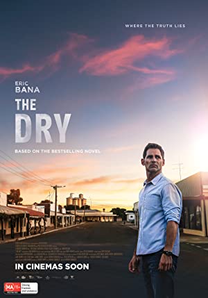 The Dry izle
