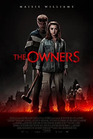 Evdekiler izle