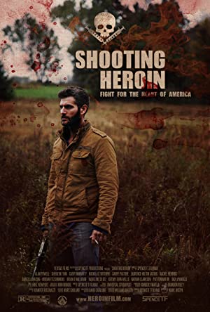 Eroin Avı izle
