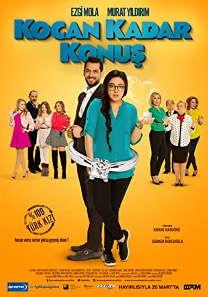 Kocan Kadar Konuş izle