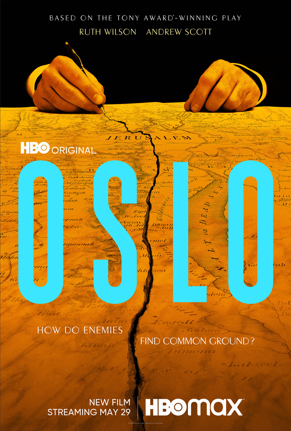Oslo izle