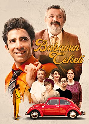 Babamın Ceketi izle