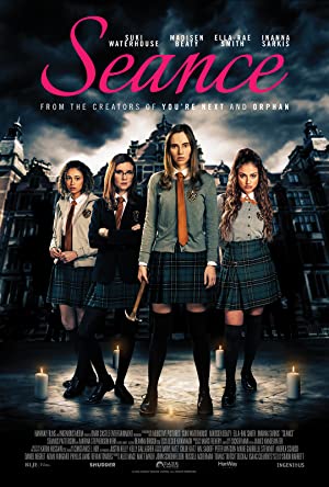 Seans izle