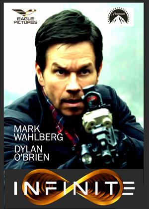 Infinite izle