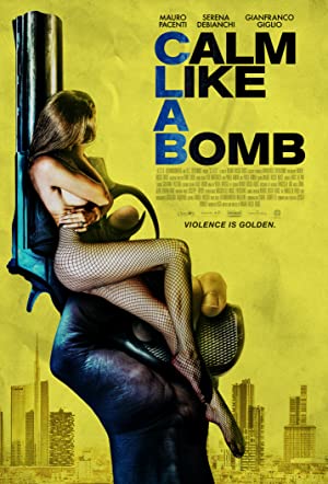 C.L.A.B. izle