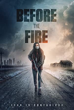 Ateşten Önce izle