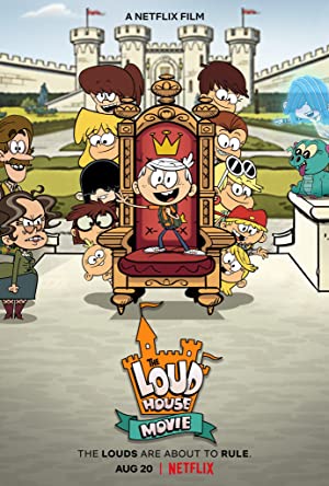 Gürültü Ailesi Film izle