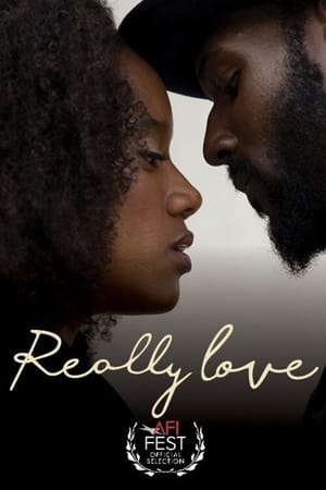 Really Love izle