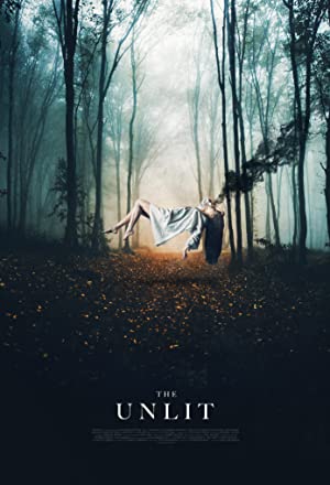 The Unlit izle