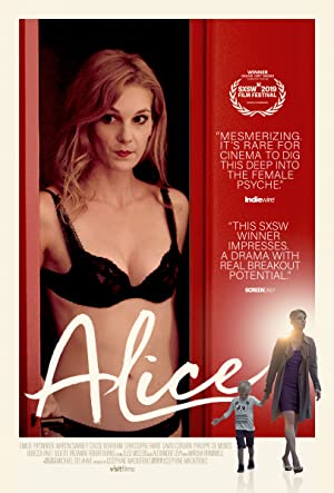 Alice izle