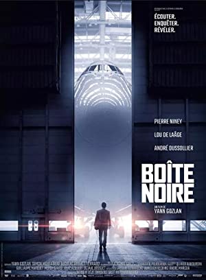 Kara Kutu izle