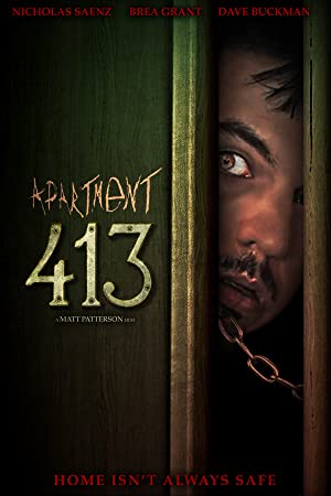Apartment 413 izle