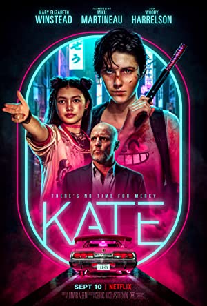 Kate izle