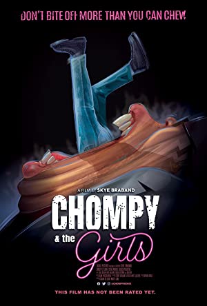 Chompy and the Girls izle