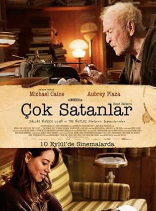 Çok Satanlar izle