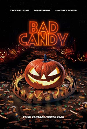 Bad Candy izle