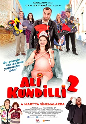 Ali Kundilli 2 izle