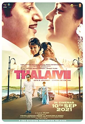 Thalaivi izle