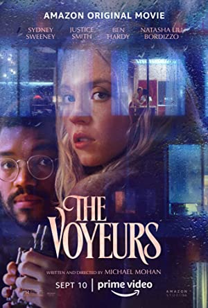 The Voyeurs izle