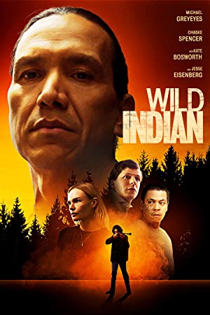 Wild Indian izle