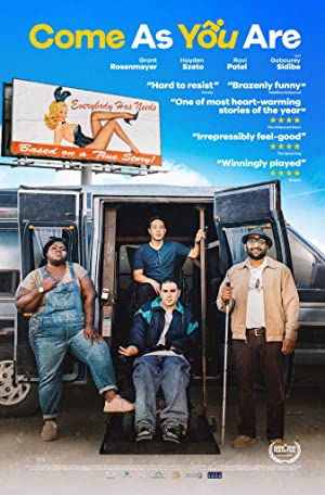Ne Zaman İstersen izle