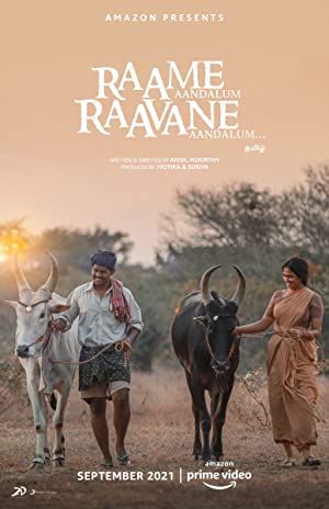 Raame Aandalum Raavane Aandalum izle
