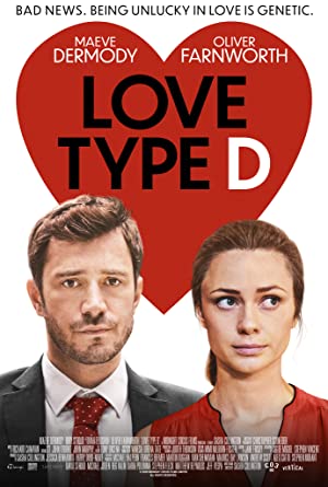 D Tipi Aşk izle