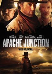 Apache Junction izle