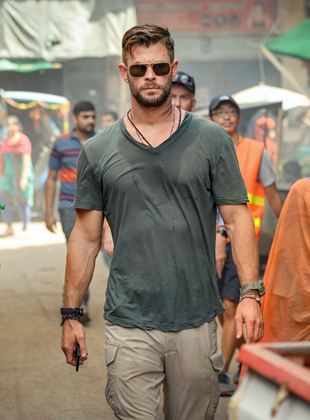 Extraction 2 izle