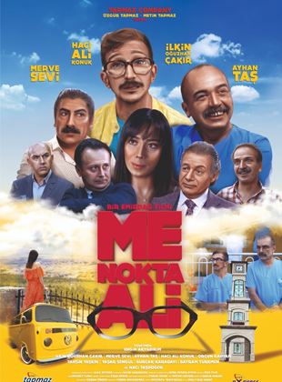Me Nokta Ali izle