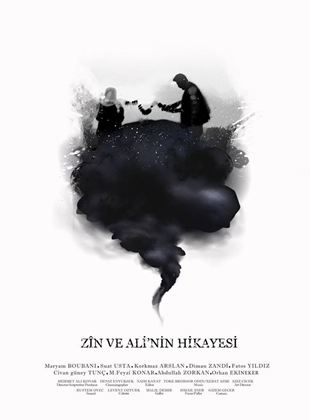 Zin ve Ali’nin Hikayesi izle