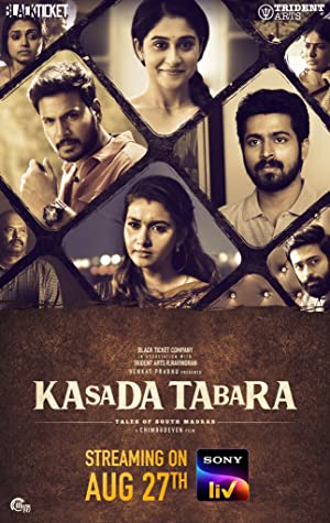 Kasada Thapara izle