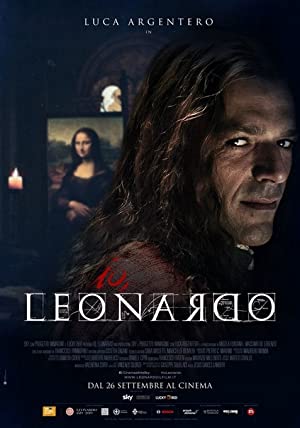 Io, Leonardo izle