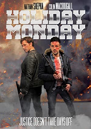 Holiday Monday izle