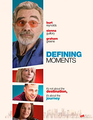 Defining Moments izle