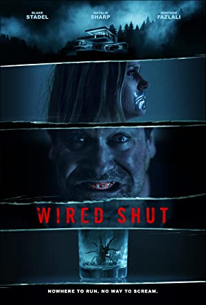 Wired Shut izle