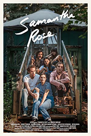 Samantha Rose izle