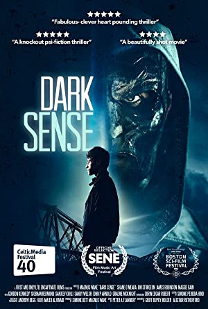 Dark Sense izle