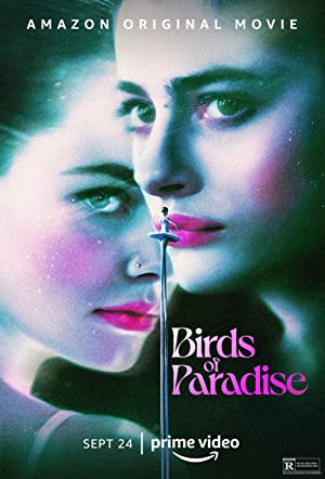 Birds of Paradise izle