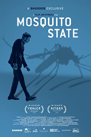 Mosquito State izle