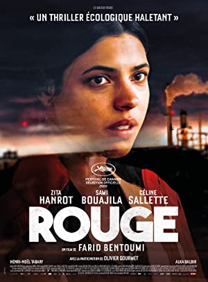 Rouge izle