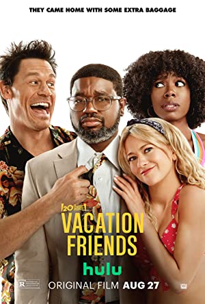 Vacation Friends izle