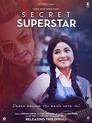 Süperstar izle