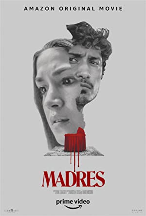 Madres izle