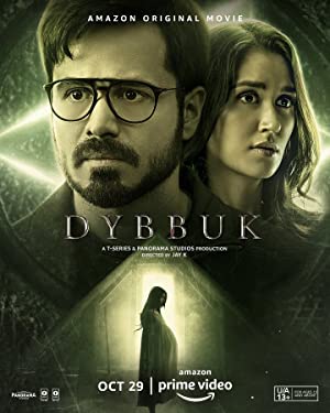 Dybbuk: The Curse Is Real izle