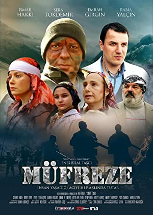 Müfreze izle