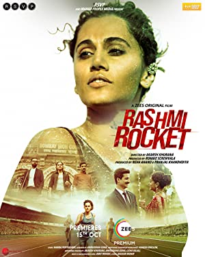 Rashmi Rocket izle