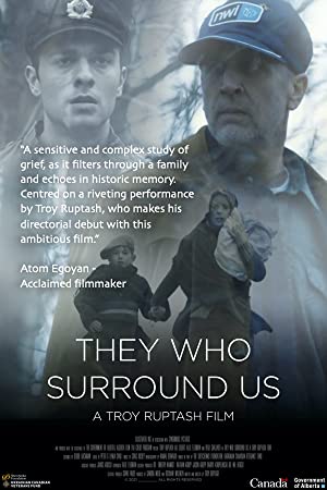 They Who Surround Us izle