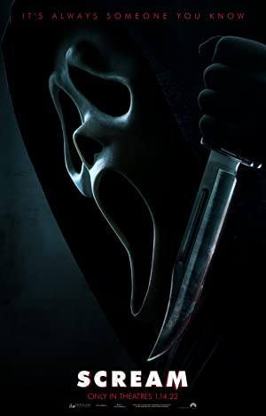 Çığlık 5 izle