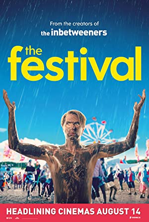 The Festival izle